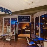 Café Blue