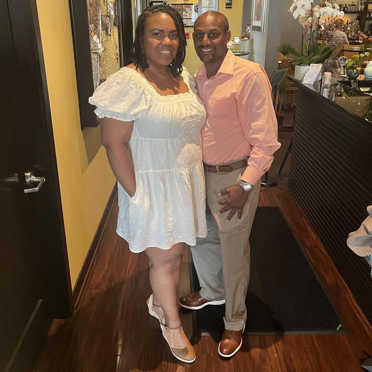 Date night in the Chi!