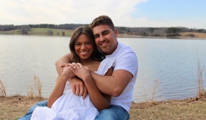 The Wedding Website of Kayli Kenny and Chandler Howard