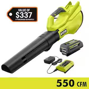 RYOBI BLOWER