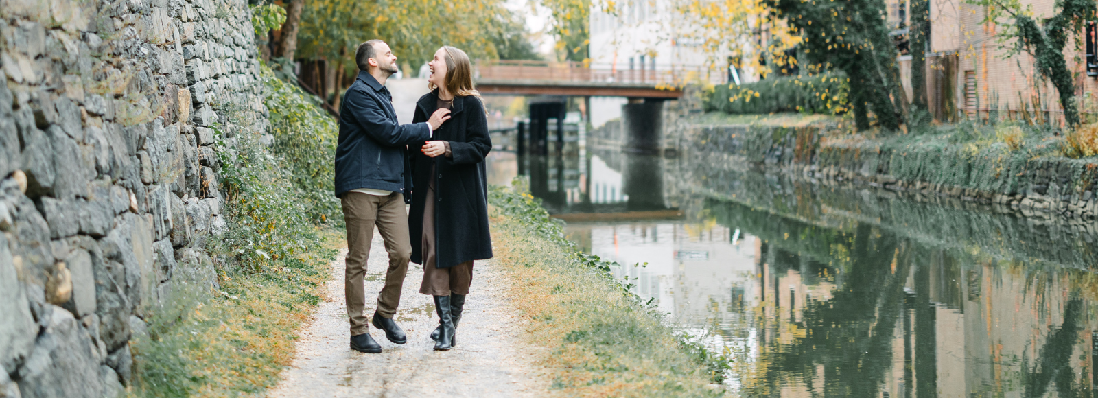 The Wedding Website of Tori Paulson and Jake Carter