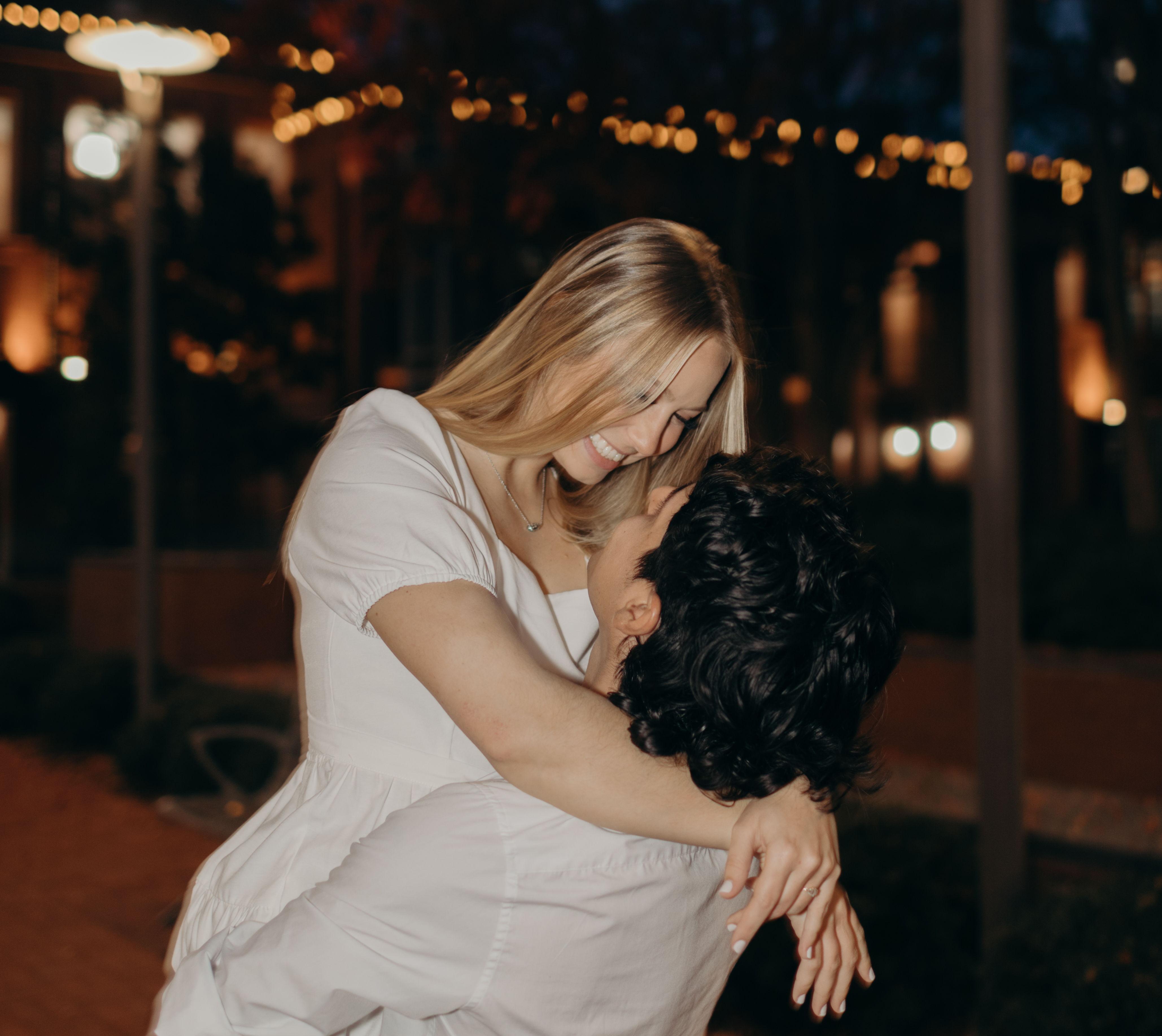 The Wedding Website of Skylar Bentley and Joshua Ulloa