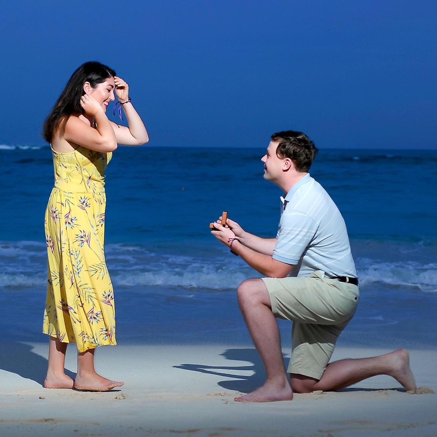 “I do!” Dominican Republic
January 2020