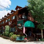 The Historic Rapids Lodge and Restaurant