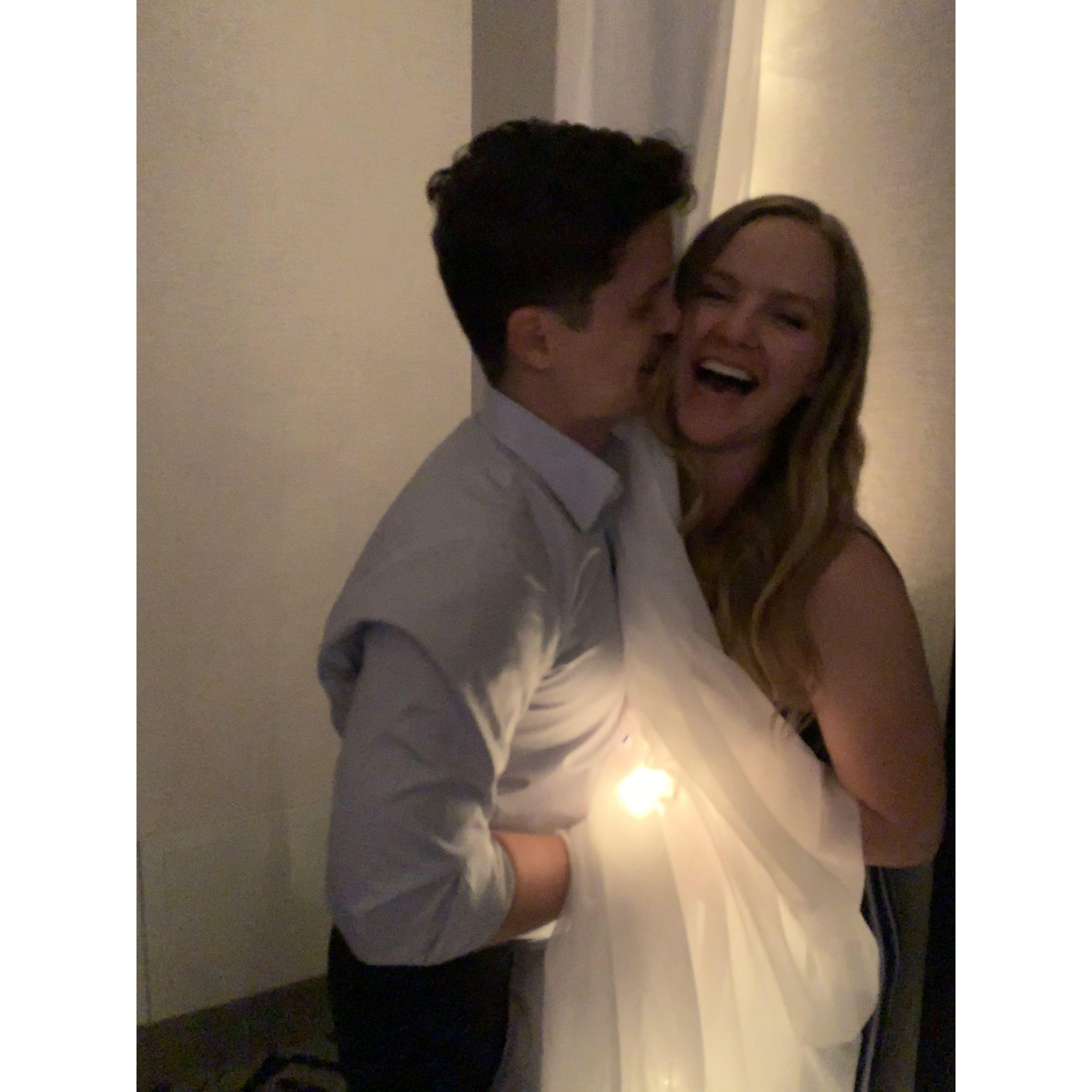 Dylan and Tyler's wedding!! -Minneapolis, MN