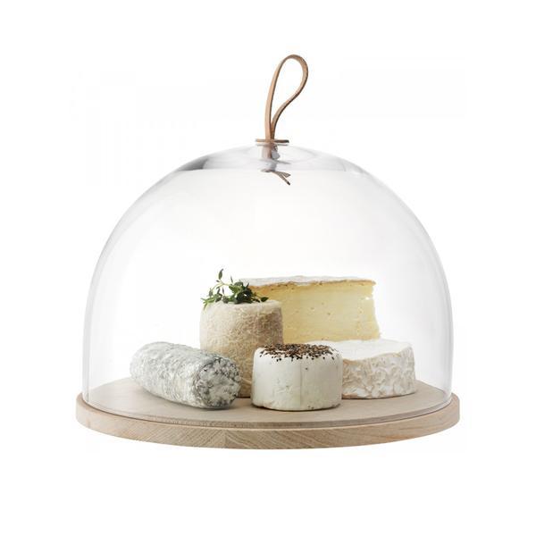 Ivalo Dome & Ash Base