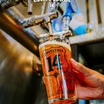 Cervecería 14
