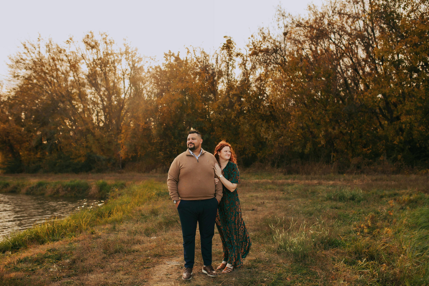The Wedding Website of Emily Wagner and Michael Branch