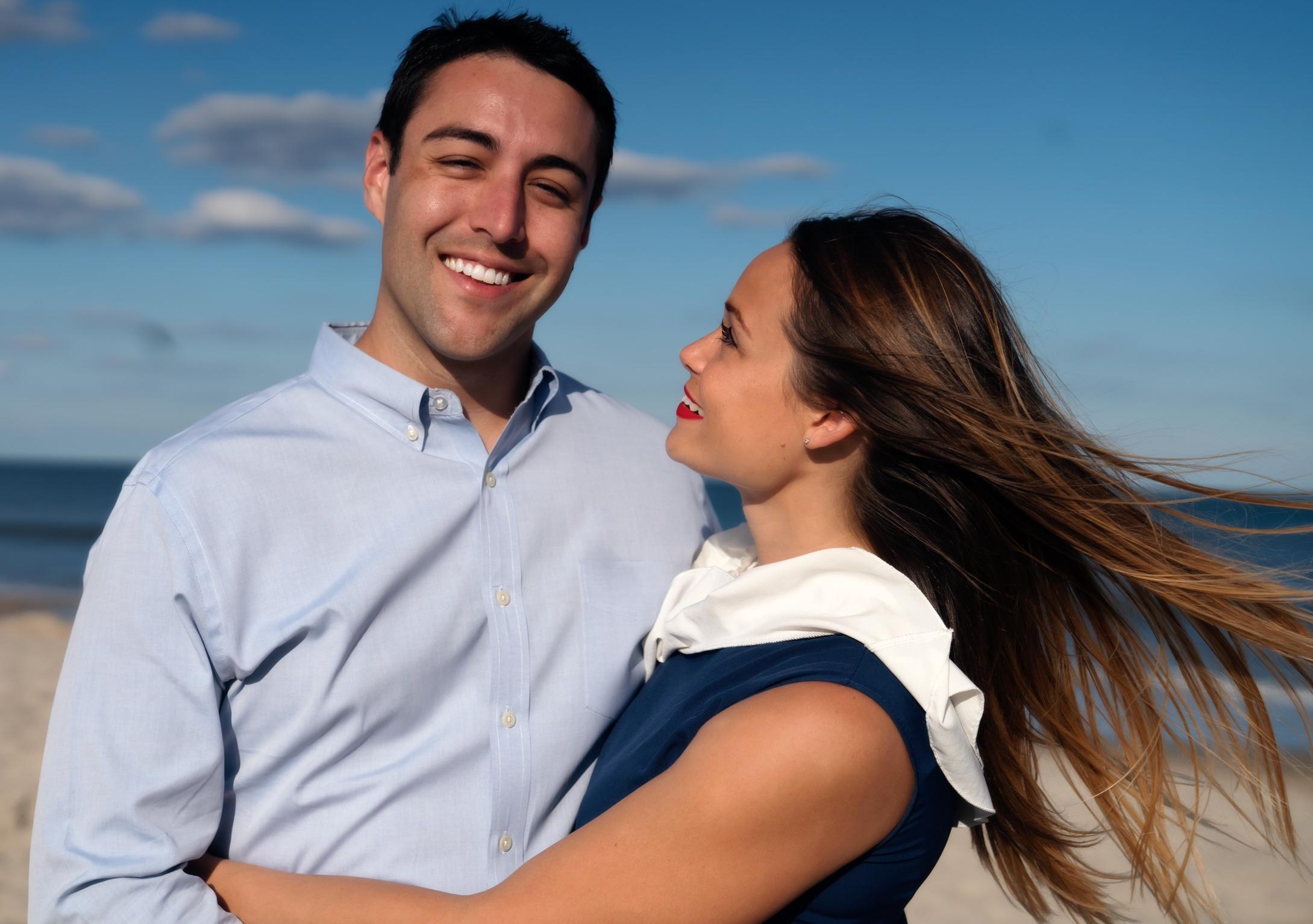 The Wedding Website of Courtney Lemon-Tate and Dan Donnelly