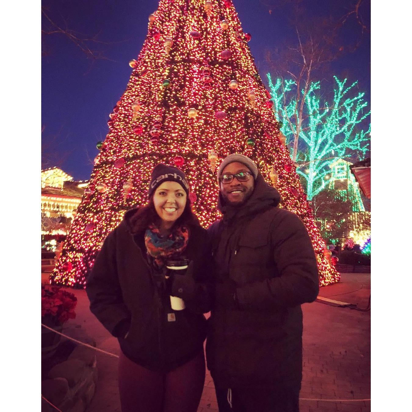 Christmas 2017