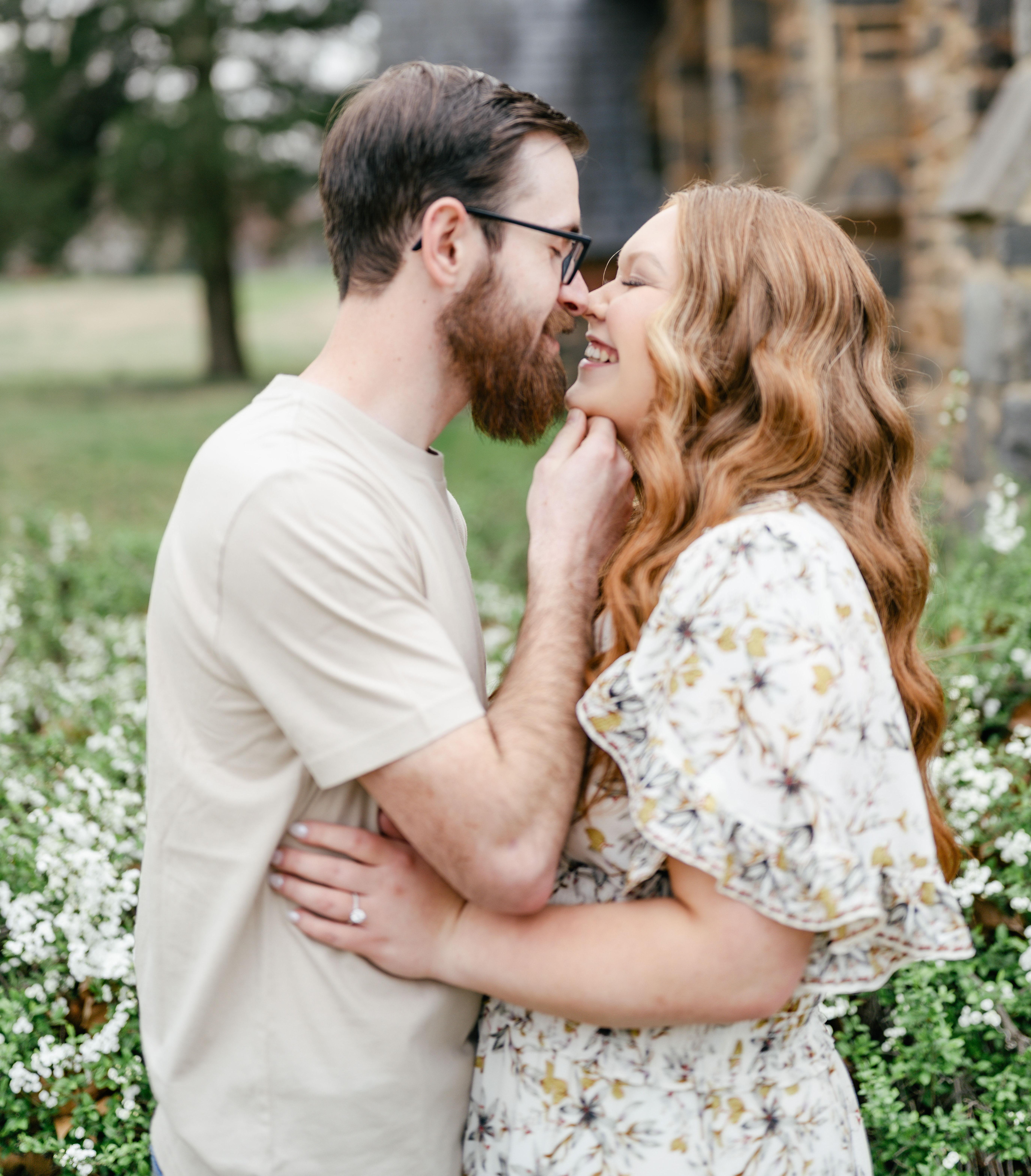 The Wedding Website of Kaylee Howe and Preston Estevez