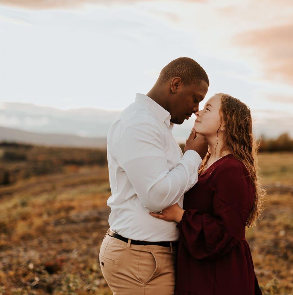 The Wedding Website of Skyler Brown and Joshua Lindor