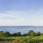 Eastern Promenade