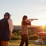 Shooting Club