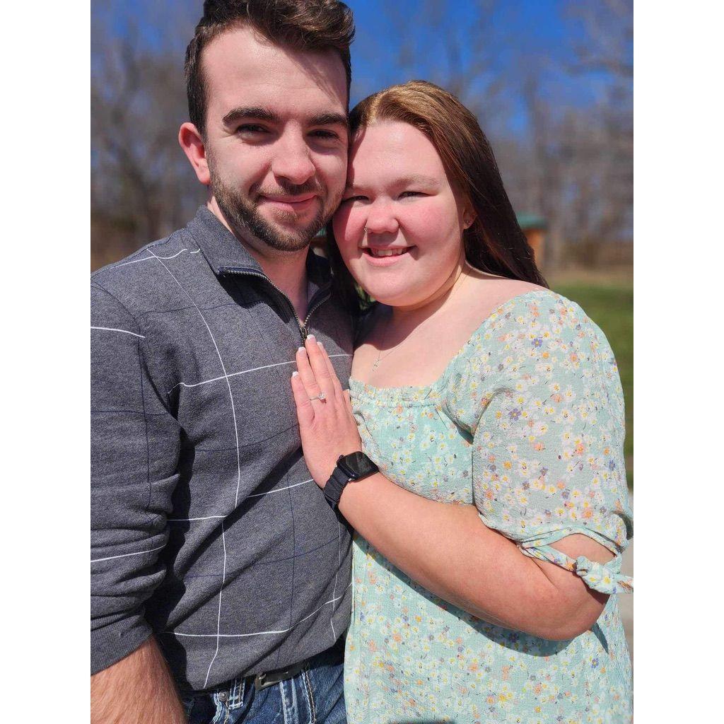 Our Engagement!
