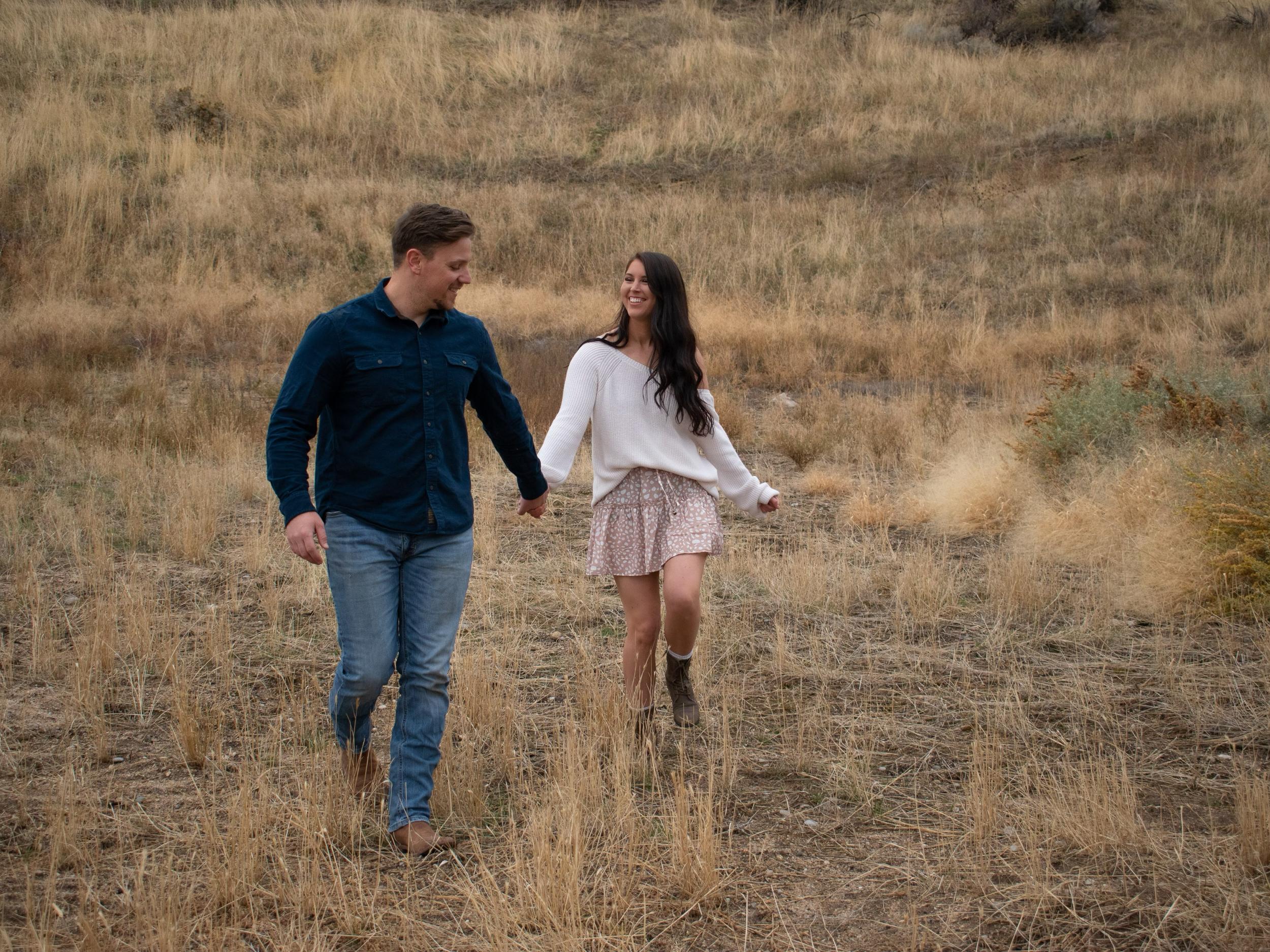 The Wedding Website of Desirae Hyde and Alexander LaPorta
