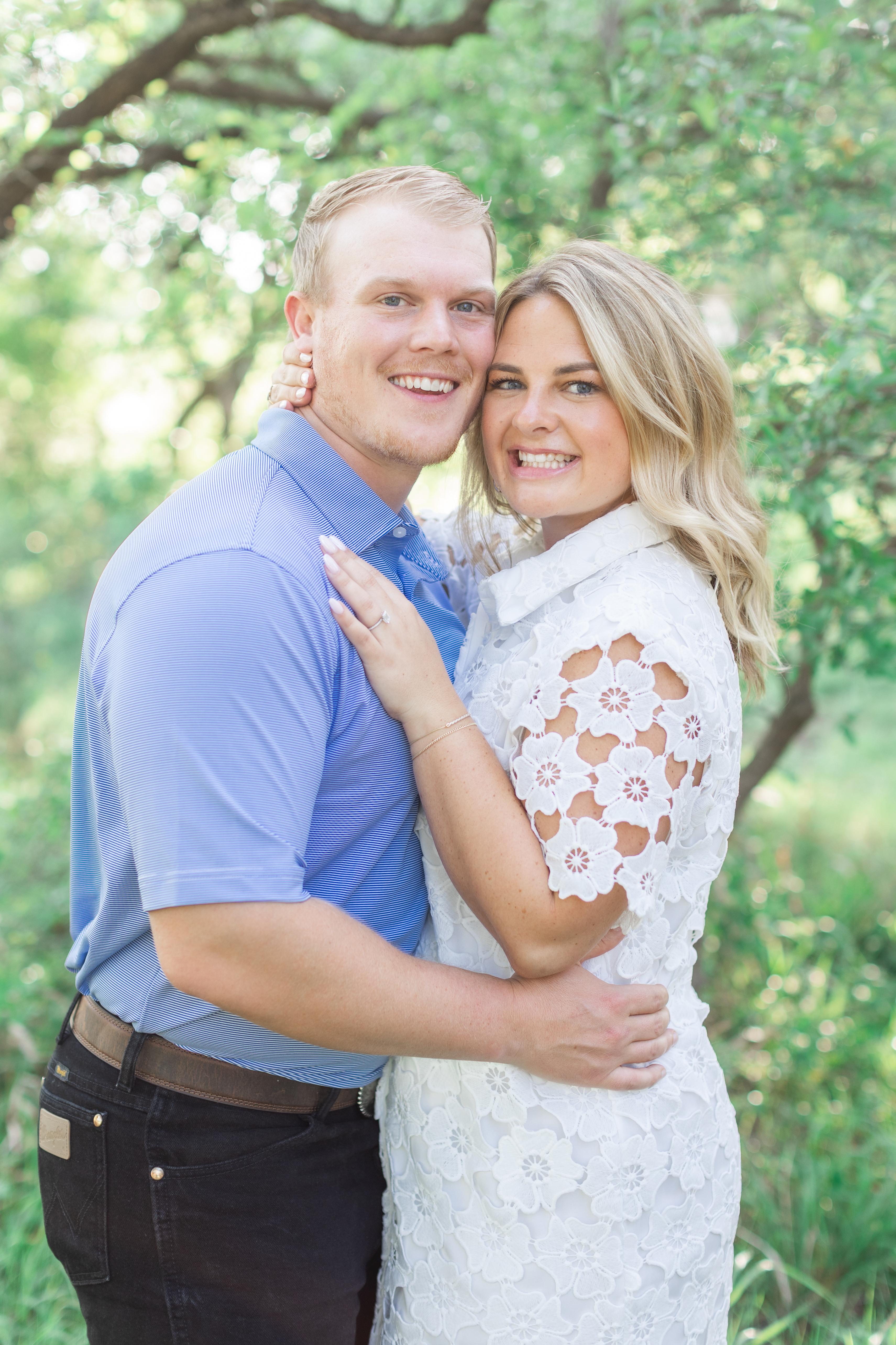 The Wedding Website of Collin Snyder and Allie Parrish