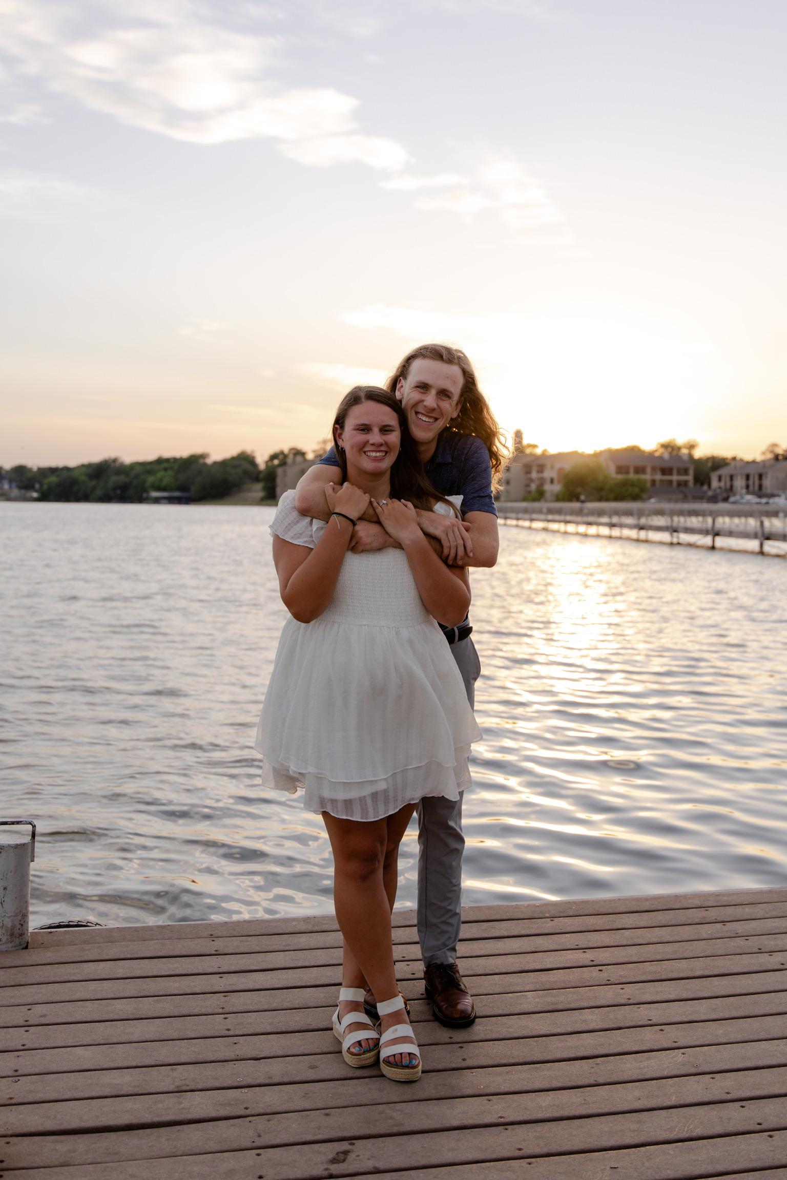 The Wedding Website of Kya Bock and Mark Szilagyi