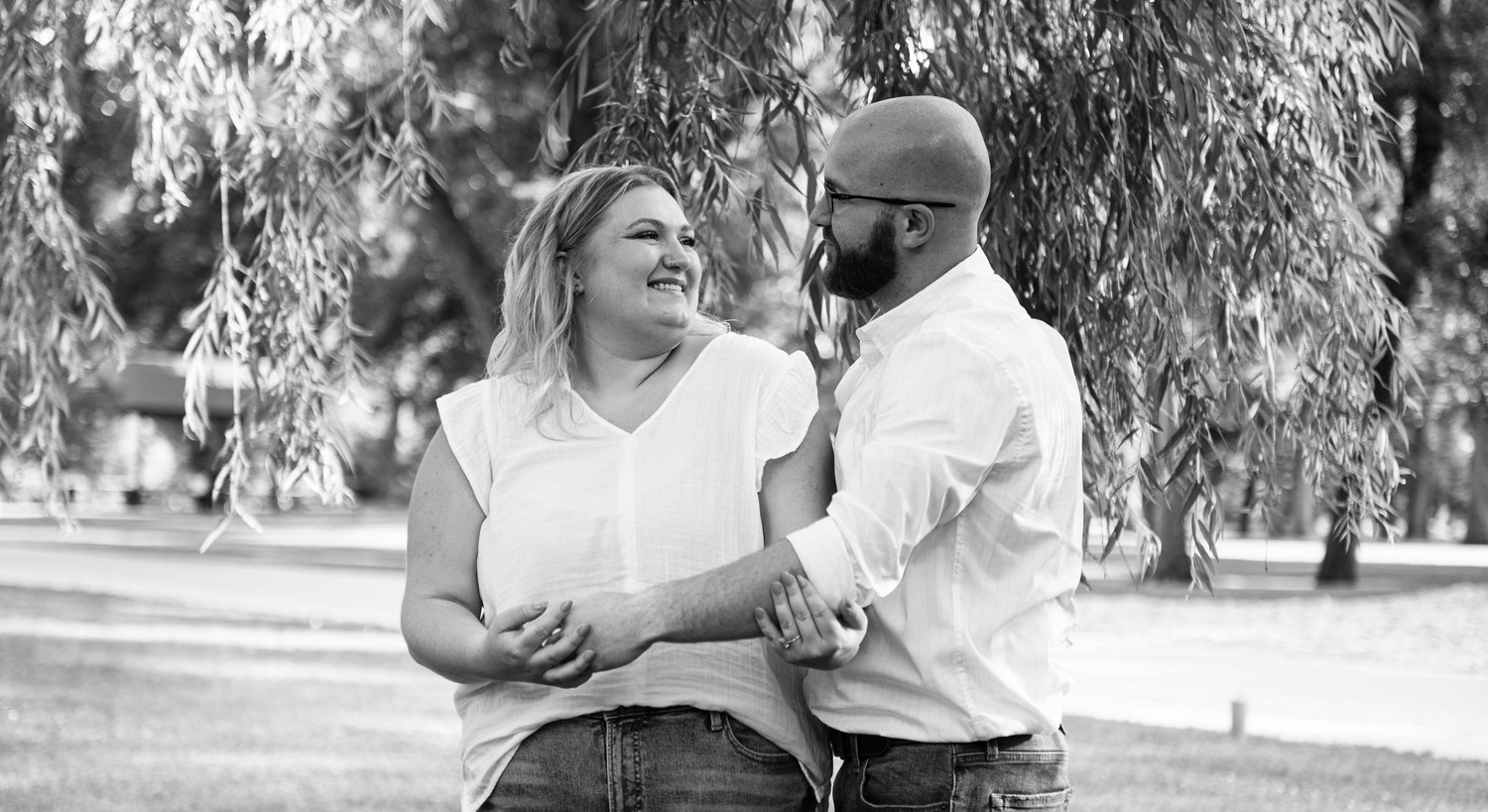 The Wedding Website of Matthew Alex Letourneau and Madison May Capman