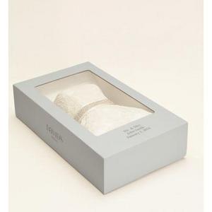 Wedding Dress Preservation and Cleaning Kit