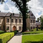 Chateau Ste. Michelle Winery