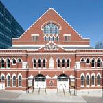 Ryman Auditorium