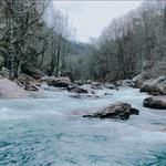 North Chickamauga Creek Gorge Trailhead (Pocket Wilderness)