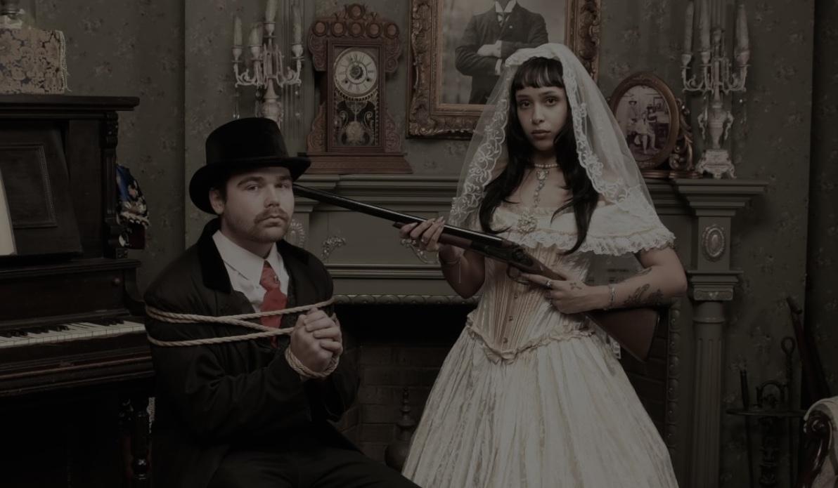 The Wedding Website of Alana Tuyen Shilliday and Jack Christopher Hawkins