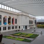 The Cleveland Museum of Art