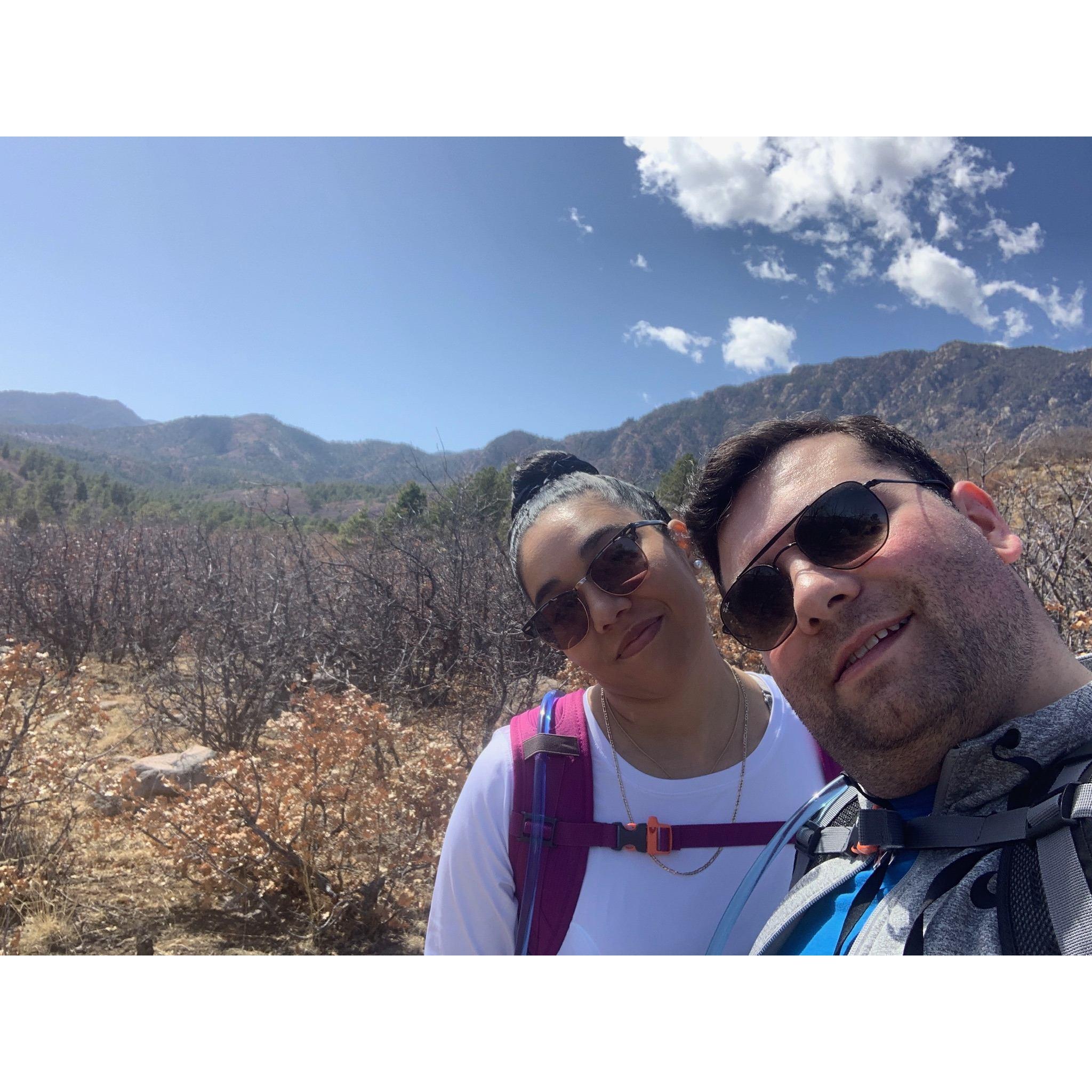Colorado Springs