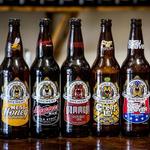 Belching Beaver North Park