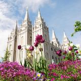 Temple Square