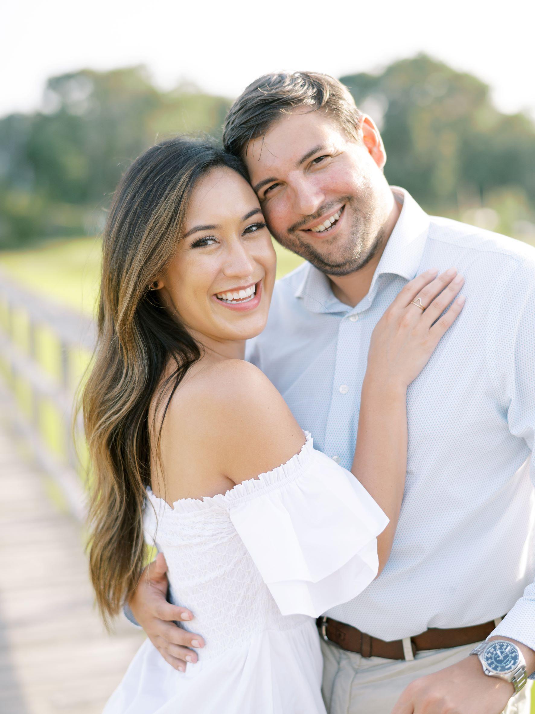 The Wedding Website of Hanna Hoke and Travis Spatola