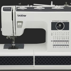 Strong and Tough Sewing Machine