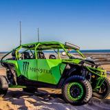 Side-by-side and ATV rental