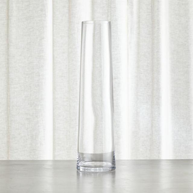 Palmetto 24" Vase