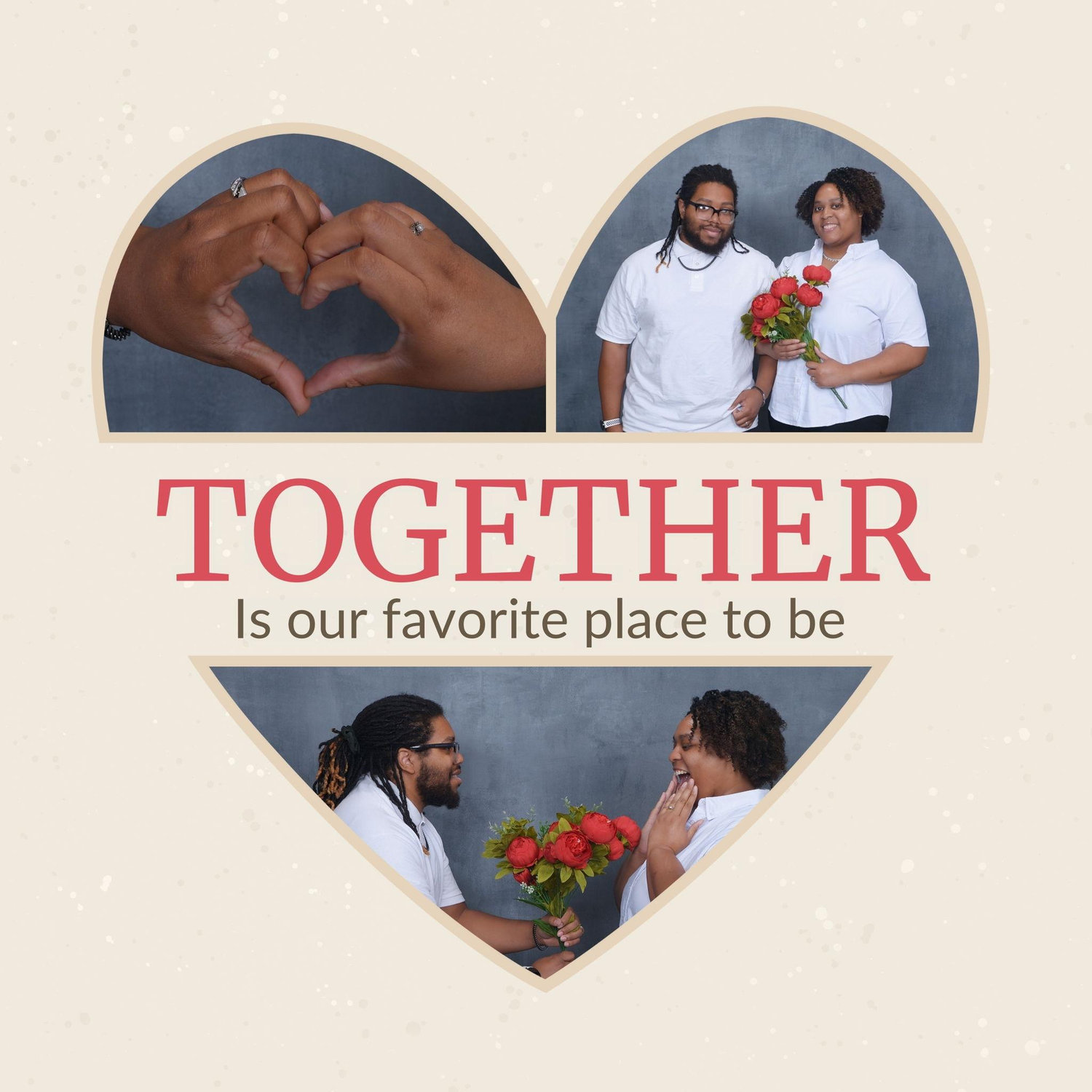 The Wedding Website of Shawnna Robinson and Chris Lewis