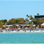Pass-a-Grille Beach