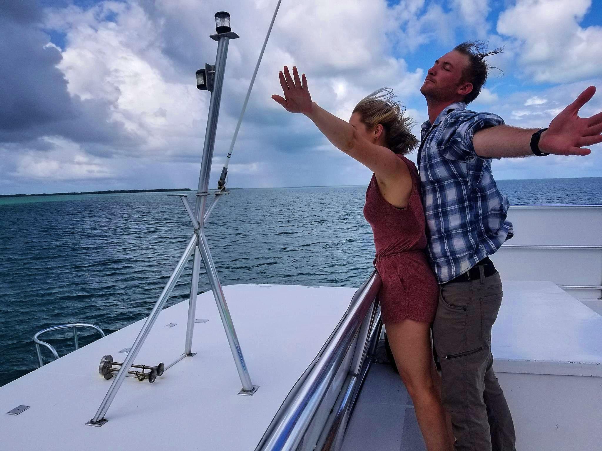 The Wedding Website of Melissa Palma and Timothy Blevins