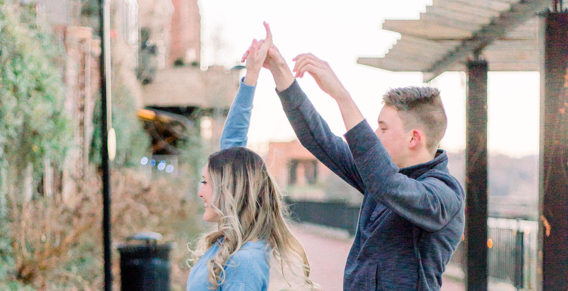 The Wedding Website of Amanda Shotts and Christian Salyer