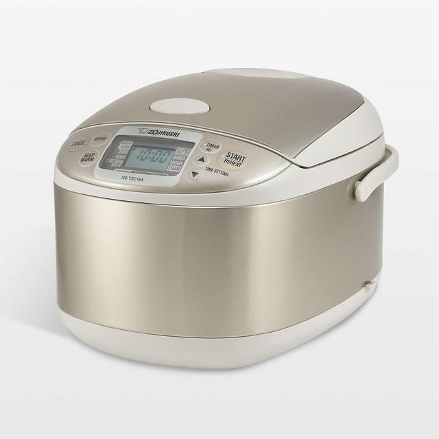 Zojirushi ® Micom 10-Cup Rice Cooker