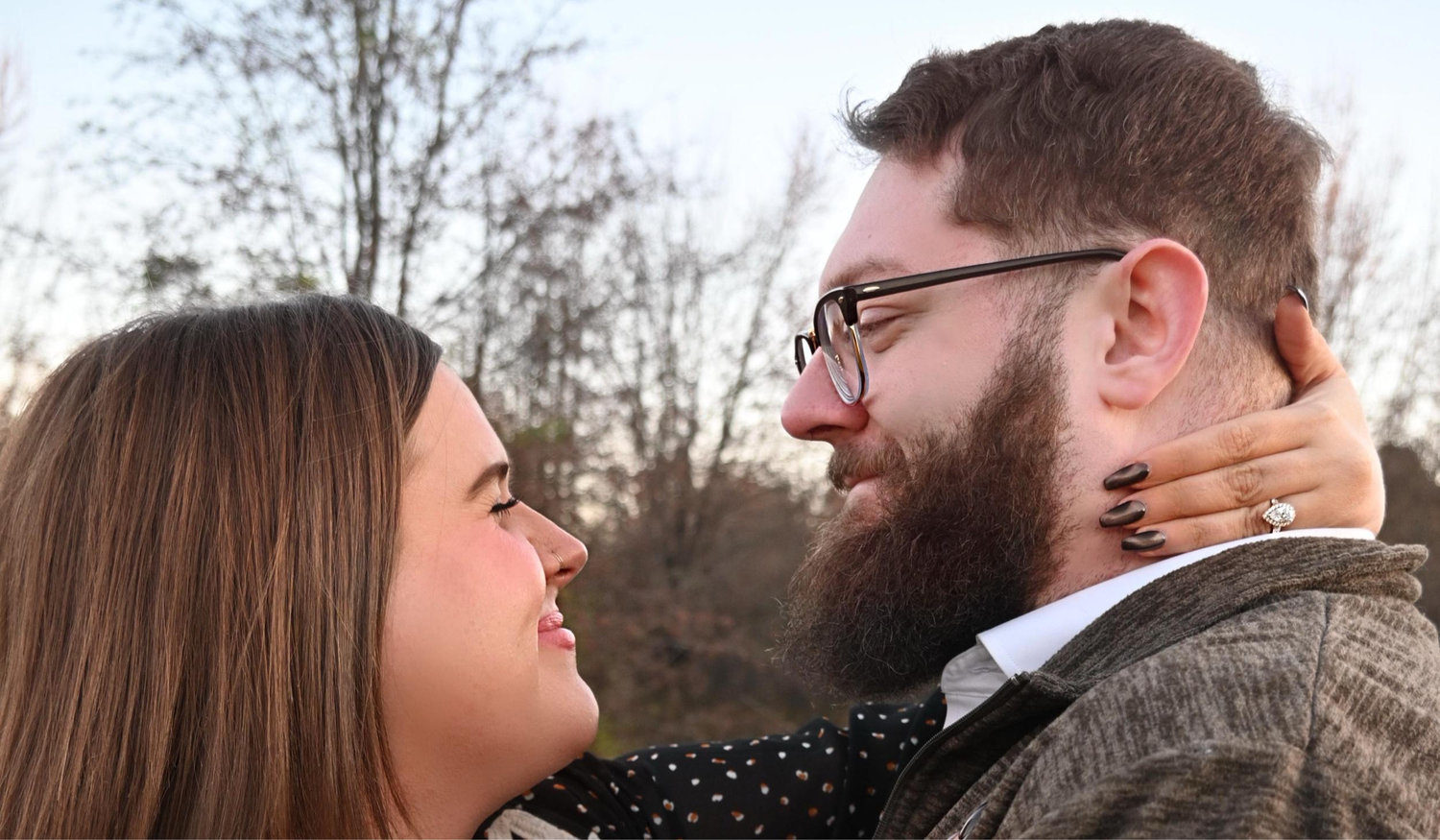 The Wedding Website of Madison Massey and Christian Castleberry
