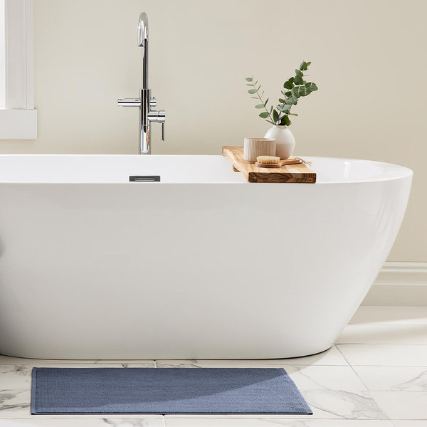 Boll & Branch Bath Mat - Thumbnail 3