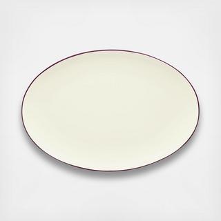 Colorwave Oval Platter