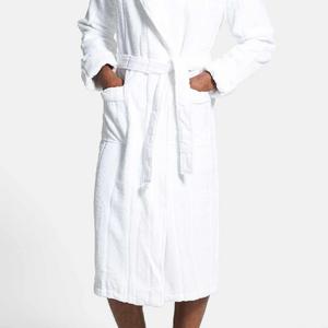 Ultra Lux Robe - XL