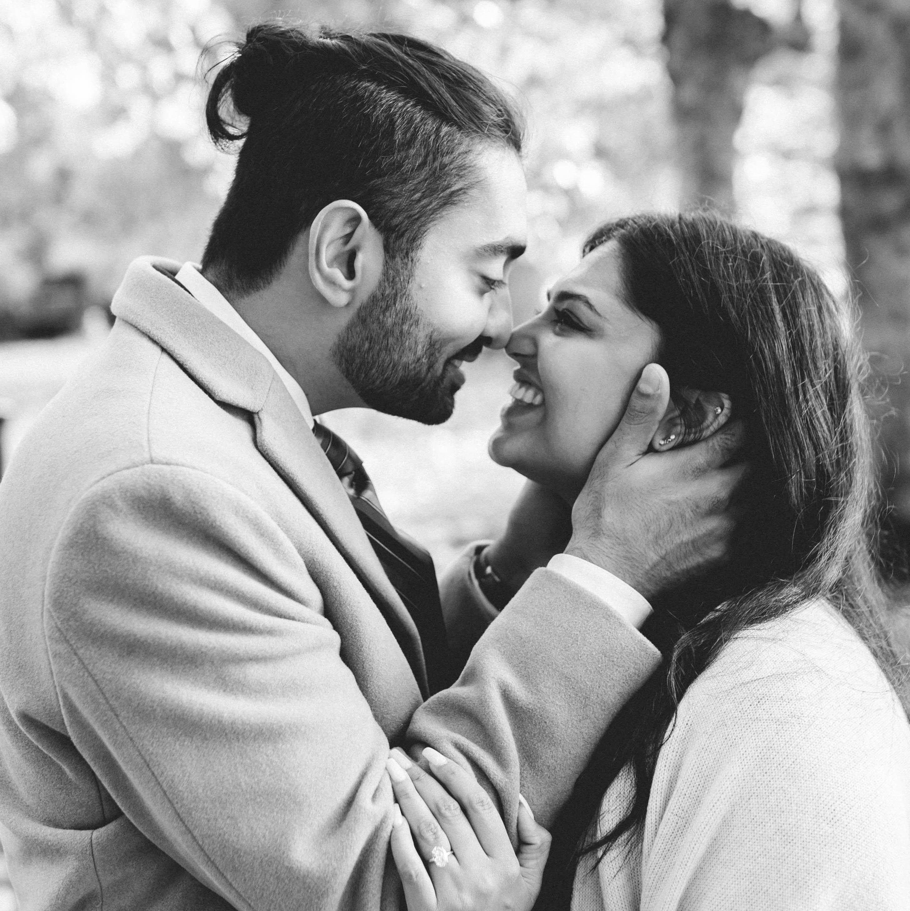 Proposal Shoot 10/21/22