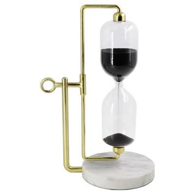 Decorative Hour Glass - Threshold™