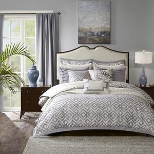 Madison Park Stein Comforter Set