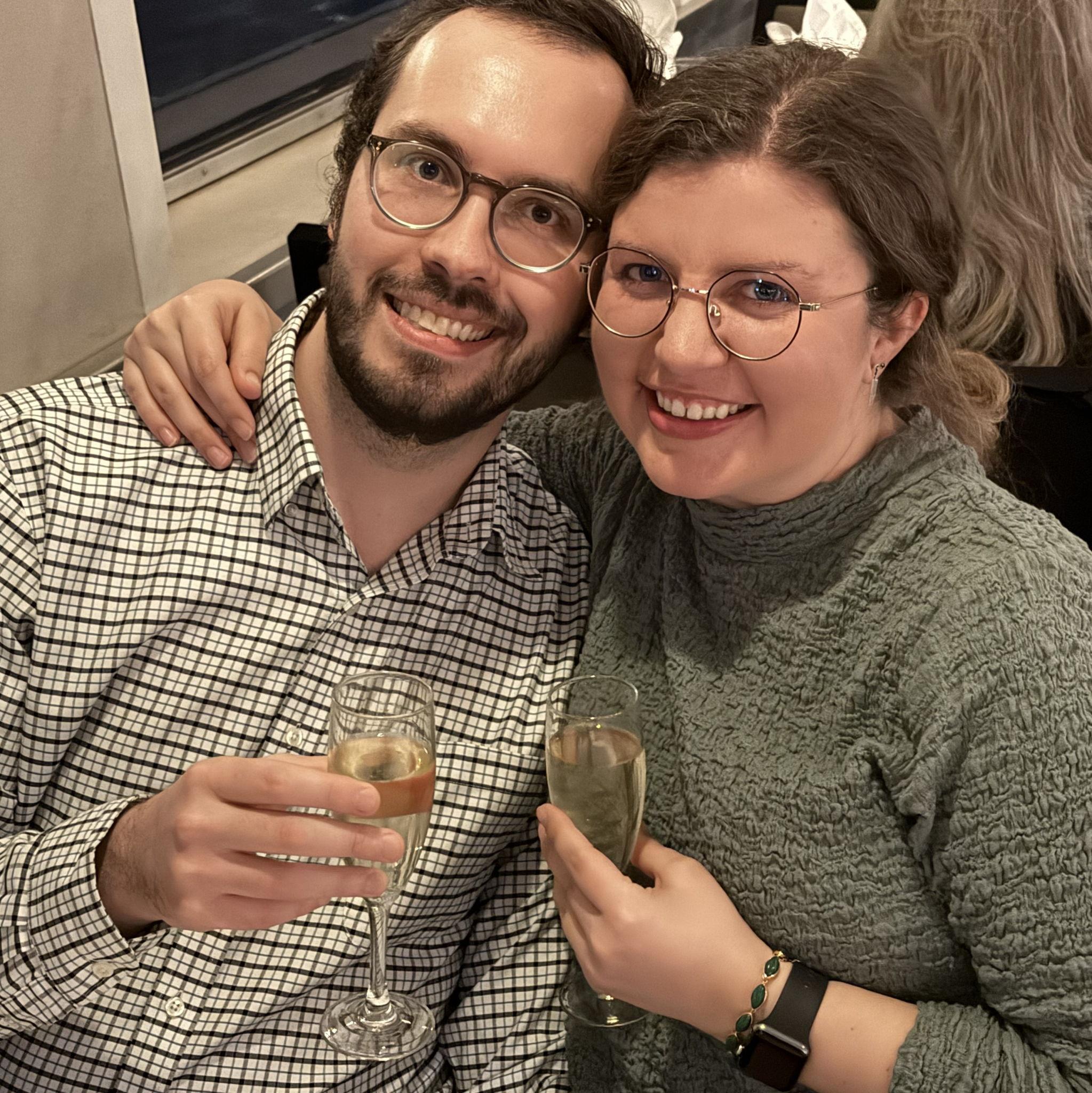 Dinner Cruise for San Diego Restaurant Week, Winter 2025