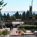 Point Defiance Zoo & Aquarium